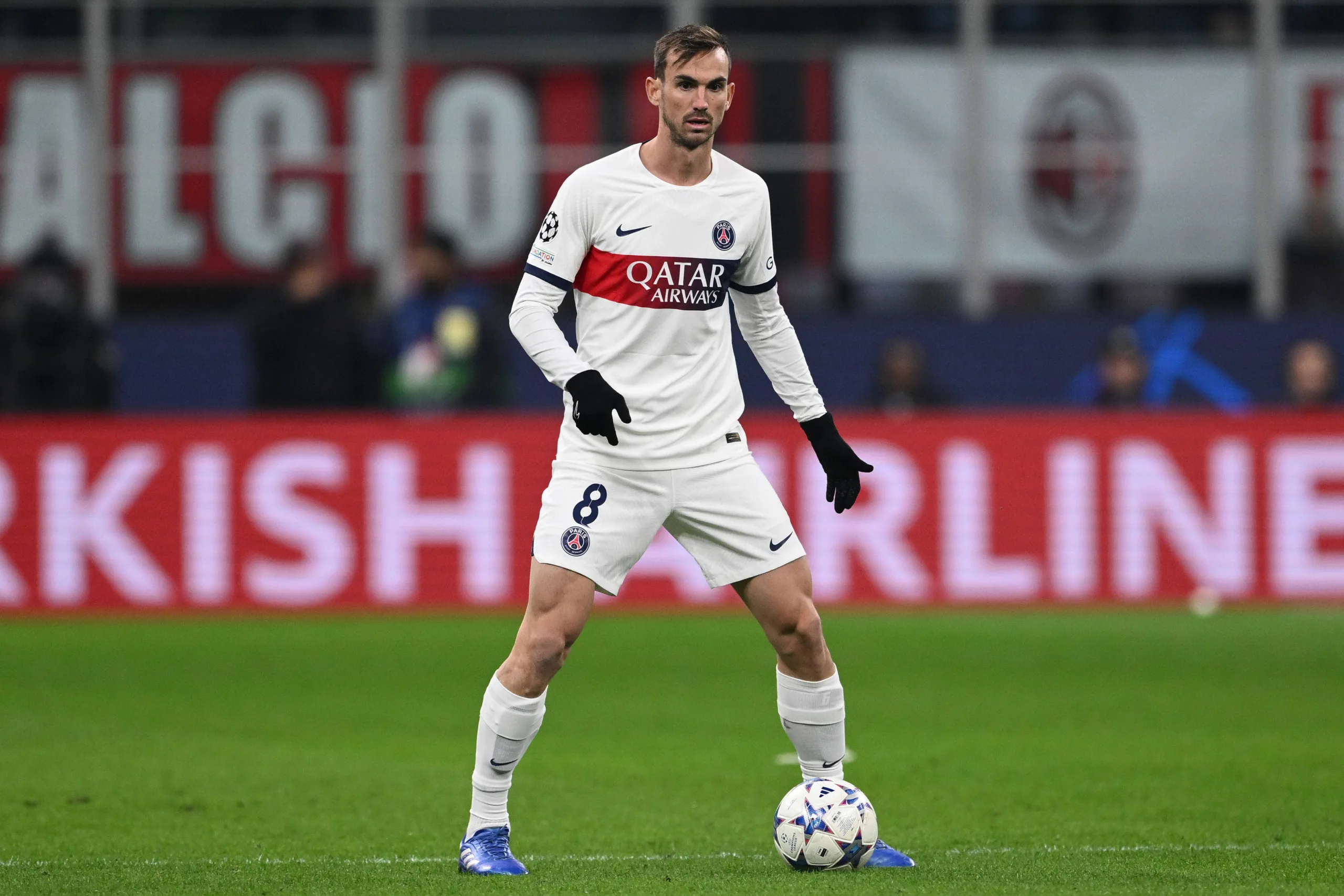 Palpite PSG x Newcastle – Champions League – 28/11/2023