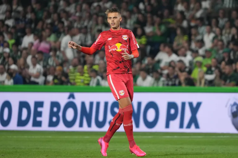 Palpite Red Bull Bragantino X Botafogo – Campeonato Brasileiro – 12/11/2023