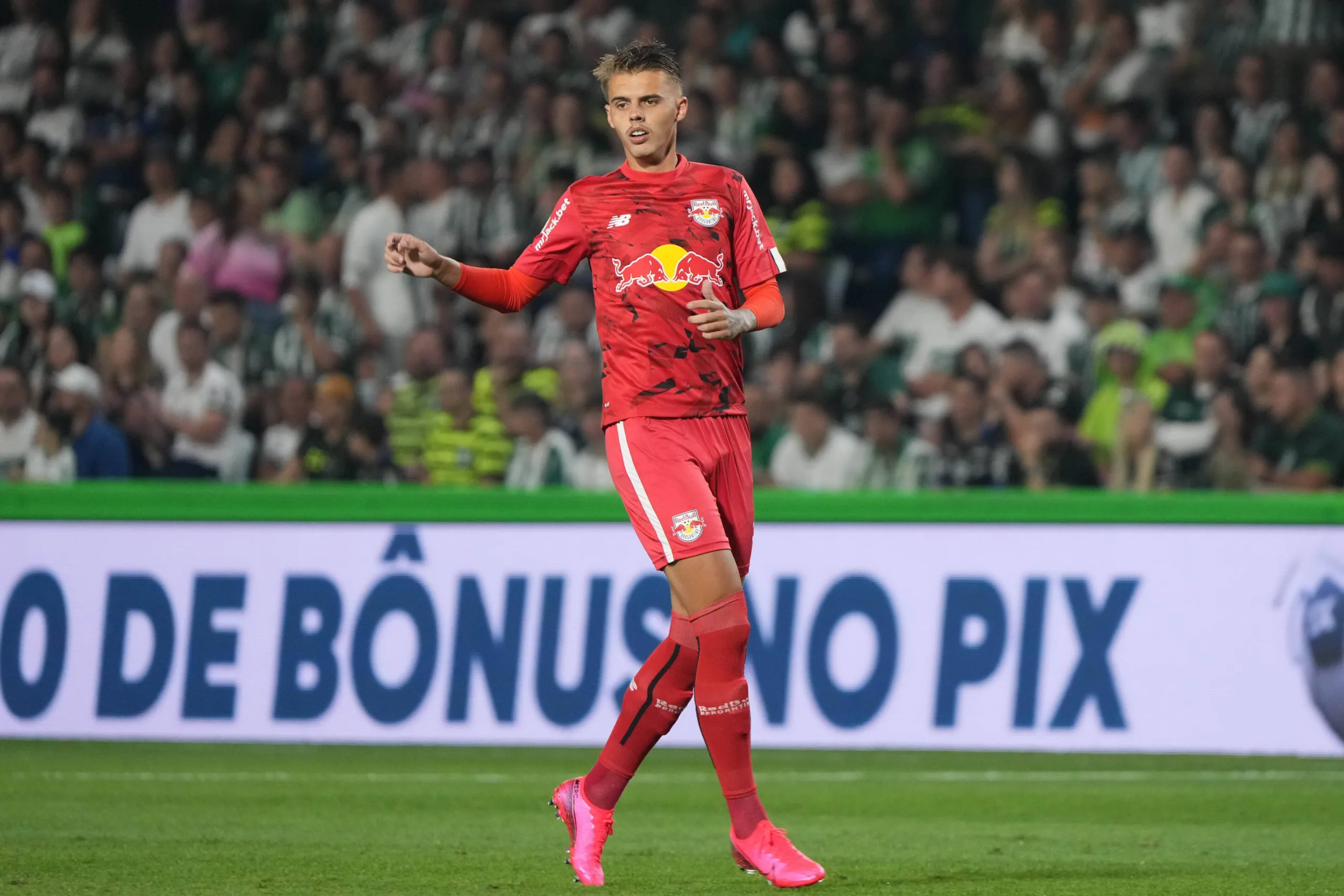 Palpite Red Bull Bragantino X Botafogo – Campeonato Brasileiro – 12/11/2023