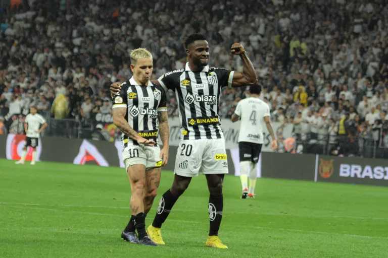 Palpite Santos X São Paulo – Campeonato Brasileiro – 12/11/2023