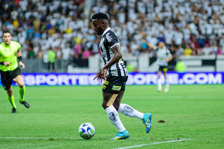 Palpite Santos x Cuiabá – Campeonato Brasileiro – 06/11/2023