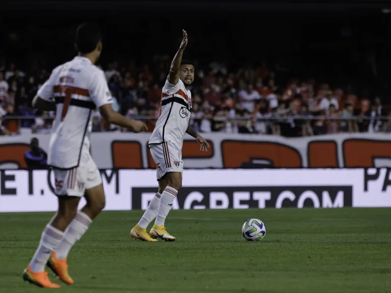 Palpite São Paulo X Cuiabá – Campeonato Brasileiro – 26/11/2023