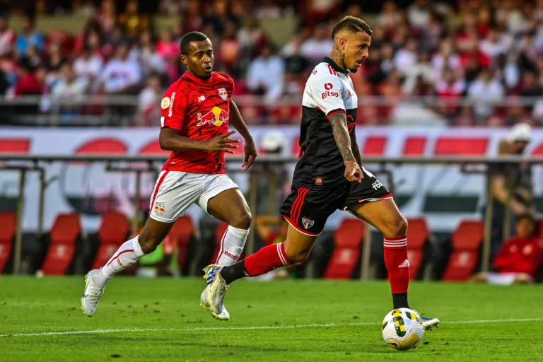 Palpite São Paulo x RB Bragantino – Campeonato Brasileiro – 08/11/2023