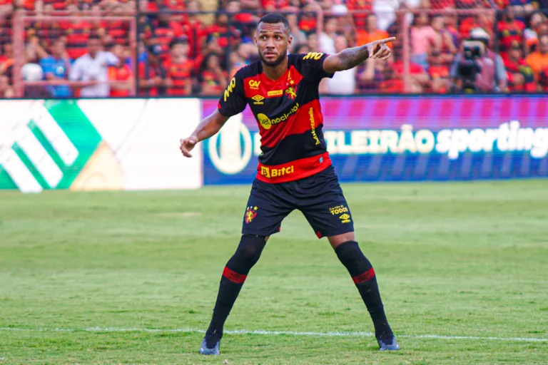 Palpite Sport x Atlético-GO – Campeonato Brasileiro Série B – 10/11/2023