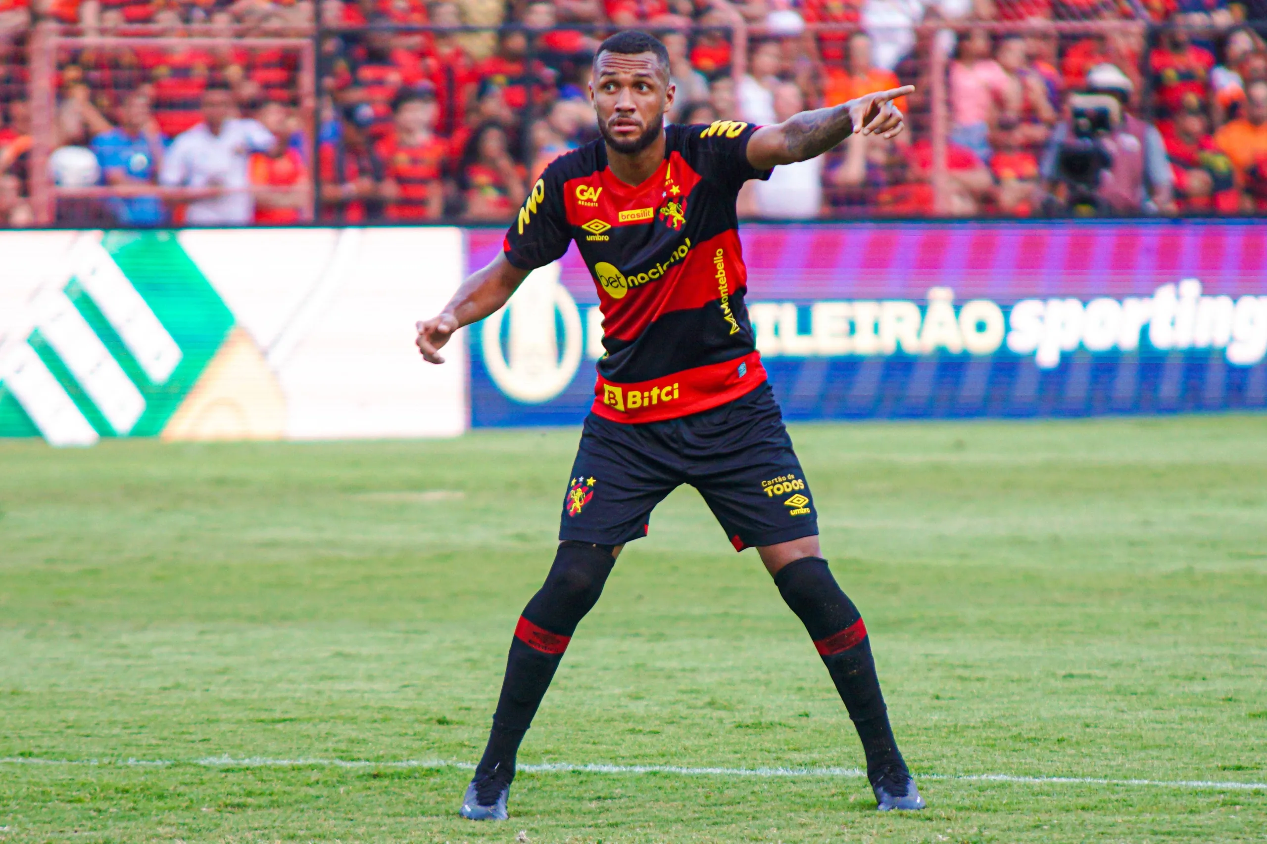 Palpite Sport x Atlético-GO – Campeonato Brasileiro Série B – 10/11/2023