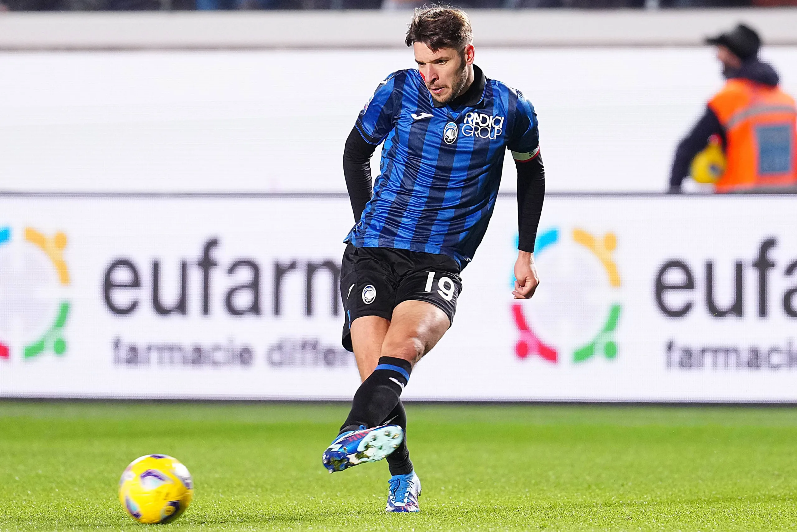 Palpite Torino x Atalanta – Campeonato Italiano – 04/12/2023