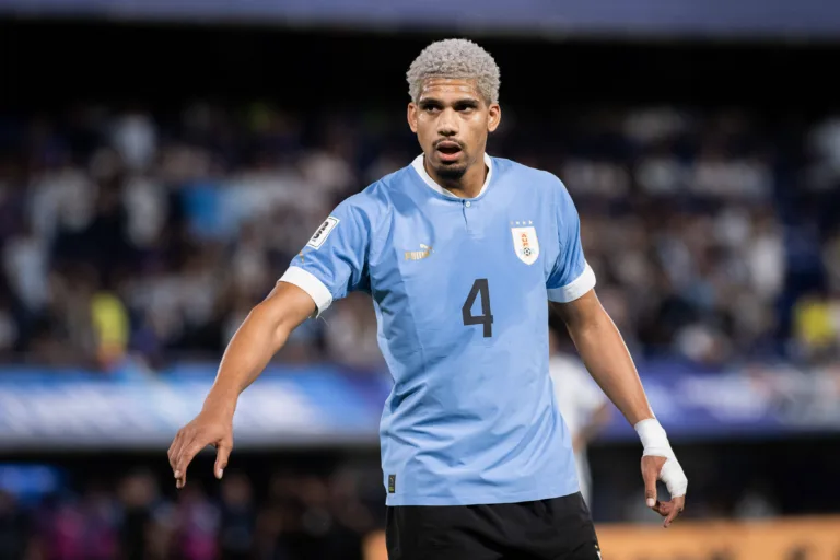 Palpite Uruguai x Bolívia – Eliminatórias da Copa 2026 – 21/11/2023