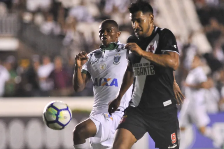 Palpite Vasco X América-MG – Campeonato Brasileiro – 12/11/2023