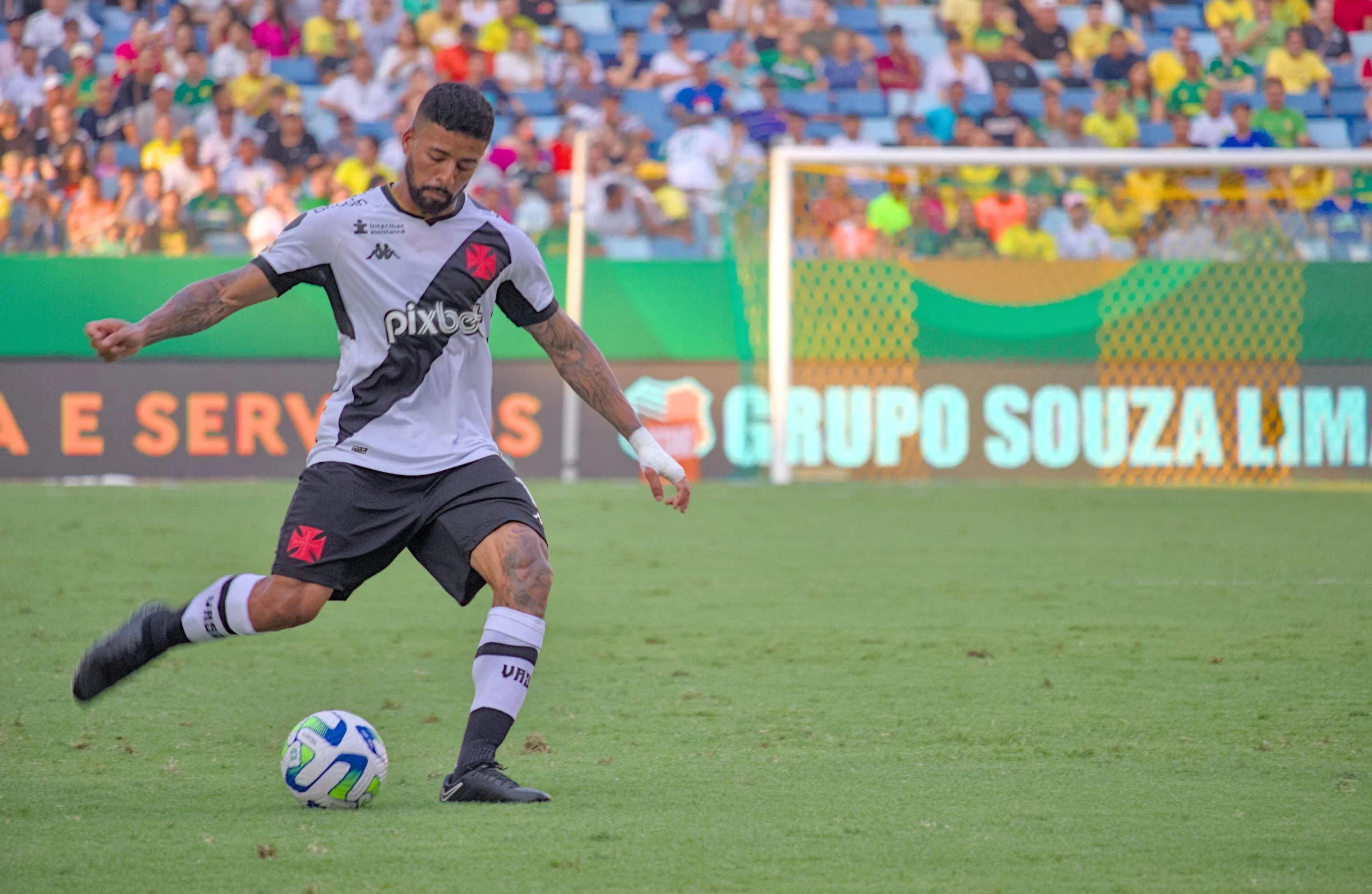 Palpite Vasco x Botafogo – Campeonato Brasileiro – 06/11/2023