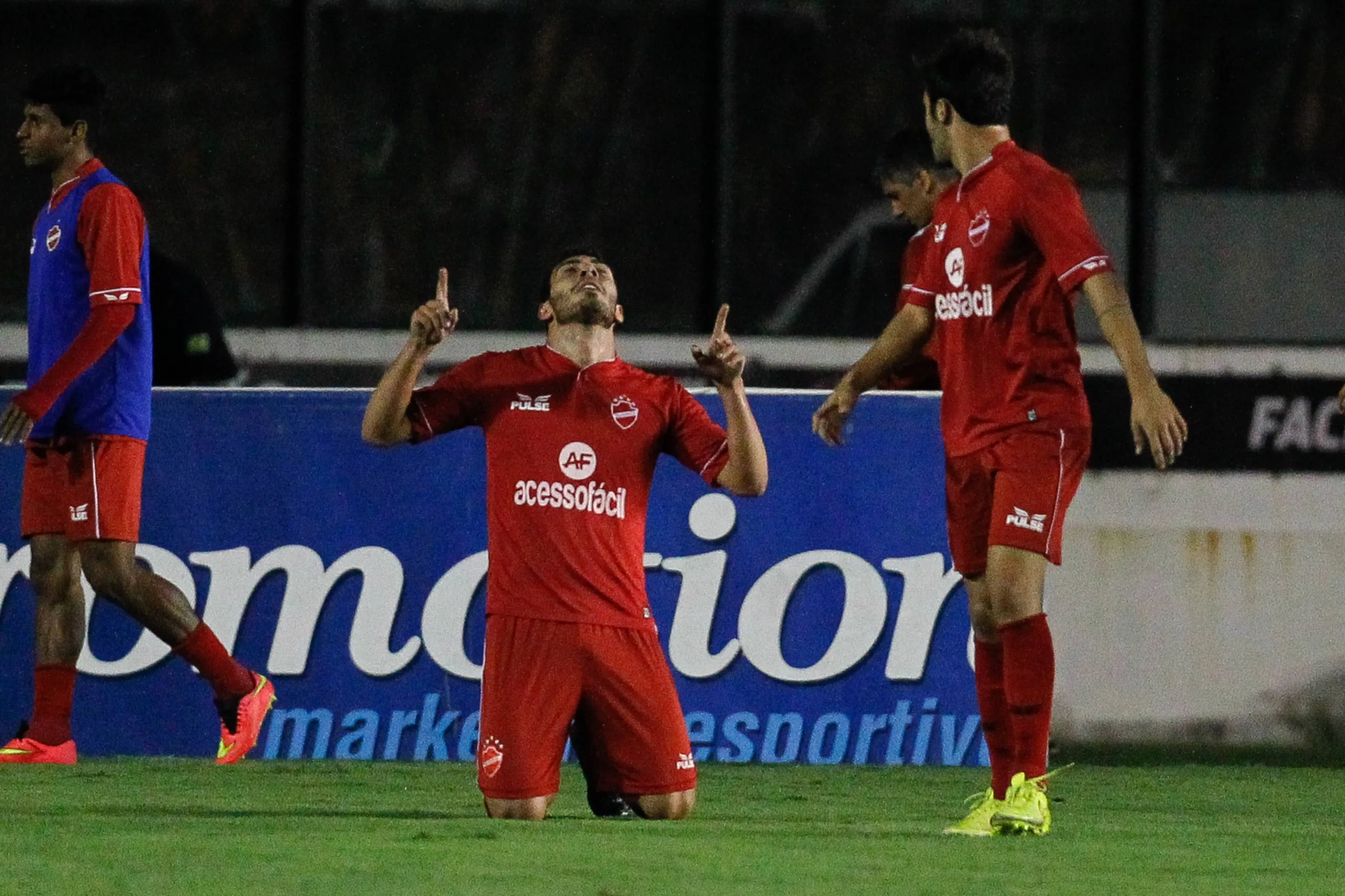 Palpite Vila Nova X Londrina – Campeonato Brasileiro Série B – 10/11/2023