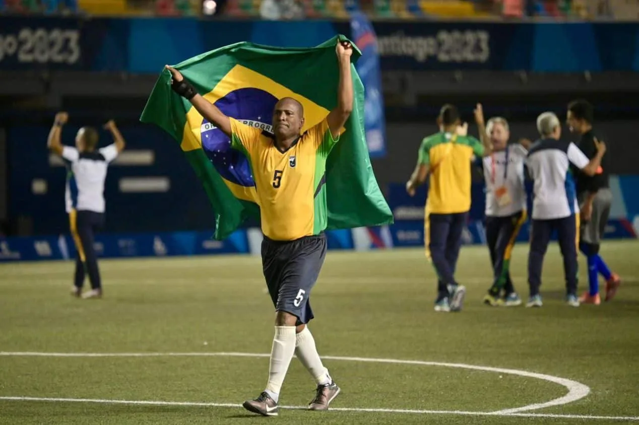 Parapan 2023: Brasil tem melhor campanha da história; saiba mais