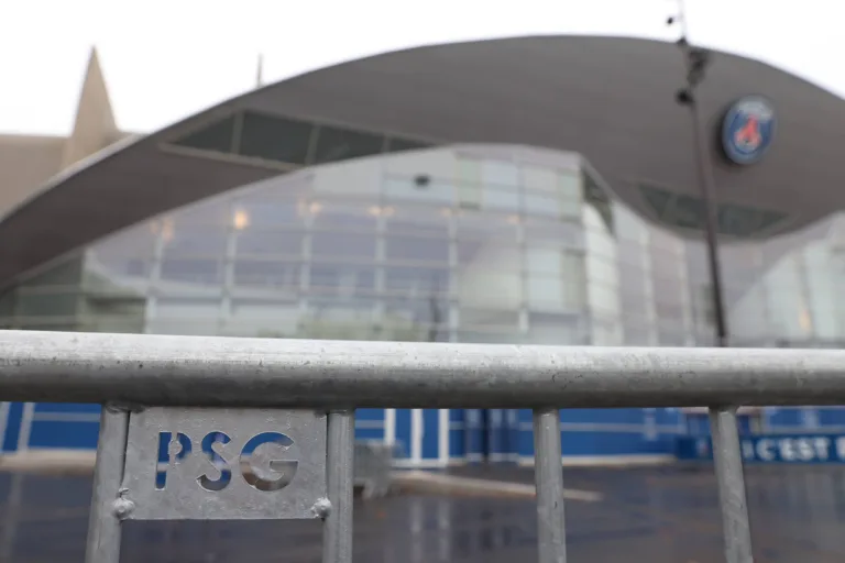 PSG vai reformar o Parque dos Príncipes; saiba mais