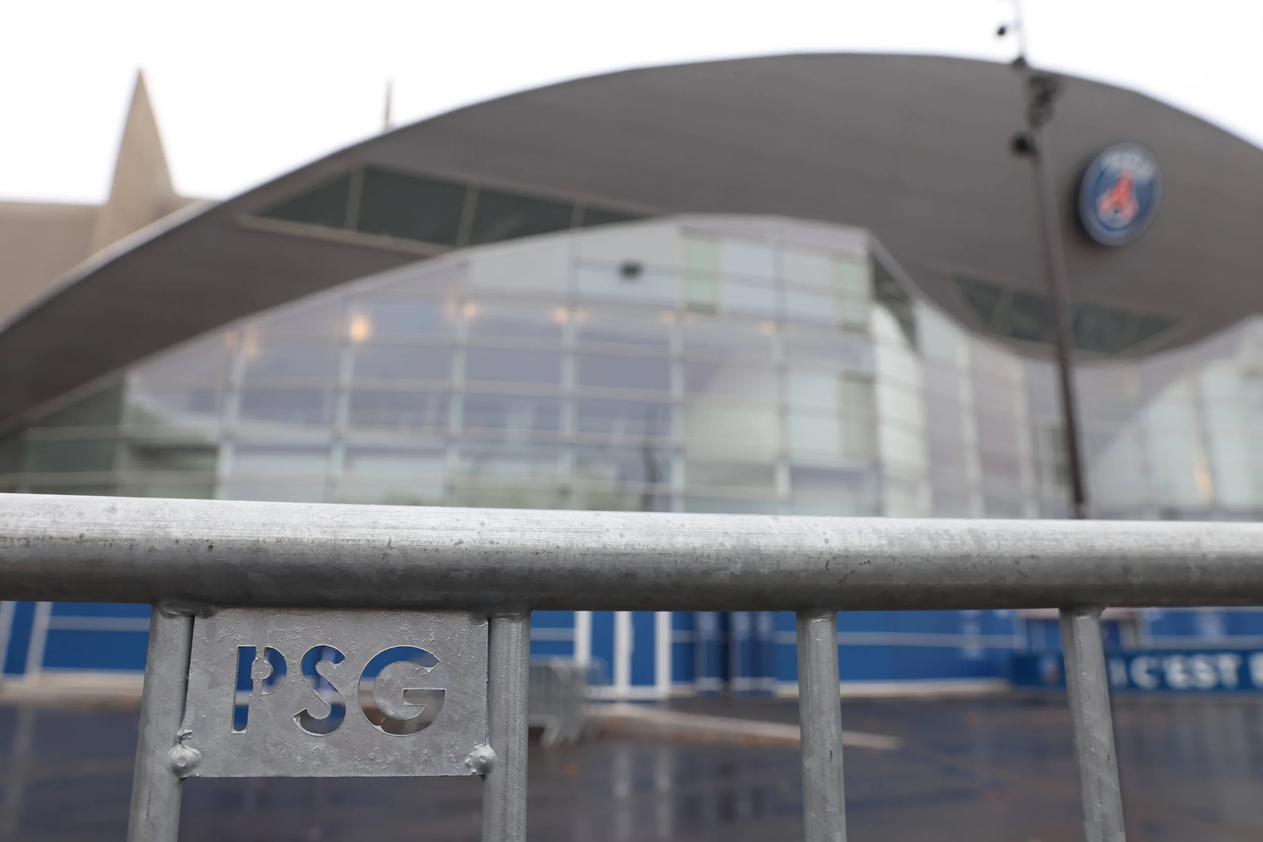 PSG vai reformar o Parque dos Príncipes; saiba mais