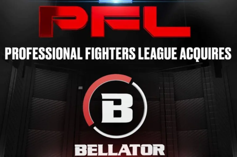PFL + Bellator: o que esperar da ‘fusão’ que mexeu com o mundo do MMA?