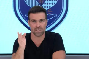Pilhado “salva” dois clubes e sinaliza rebaixamento iminente no Brasileirão: “Cenário tenebroso”