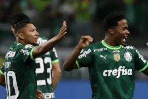 Piperno exalta elenco do Palmeiras hoje: “Poder de decisão”
