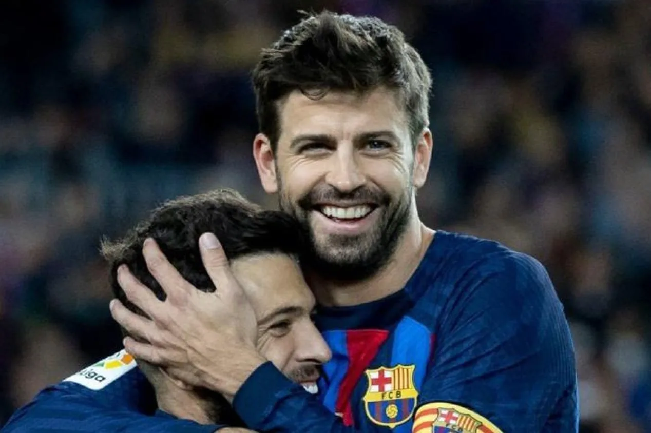 Ídolo do Barcelona, Piqué ironiza o Real Madrid: “Última Champions League foi um milagre”