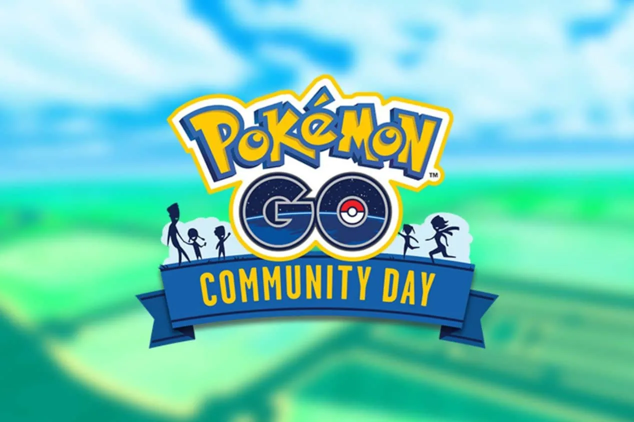 Pokémon GO: veja as datas dos próximos Dias Comunitários de 2023 e 2024