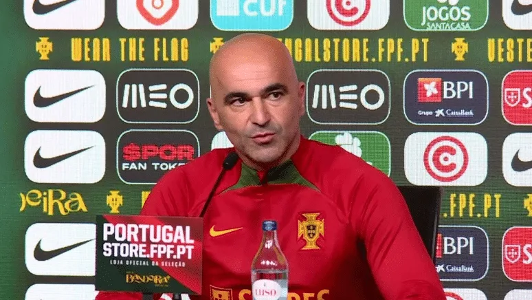 Portugal tem desfalque hoje nas Eliminatórias; veja quem está fora