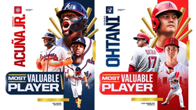 Shohei Ohtani MVP e Blake Snell Cy Young: veja os premiados da temporada de 2023 da MLB