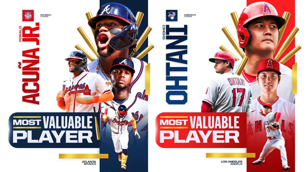 Shohei Ohtani MVP e Blake Snell Cy Young: veja os premiados da temporada de 2023 da MLB