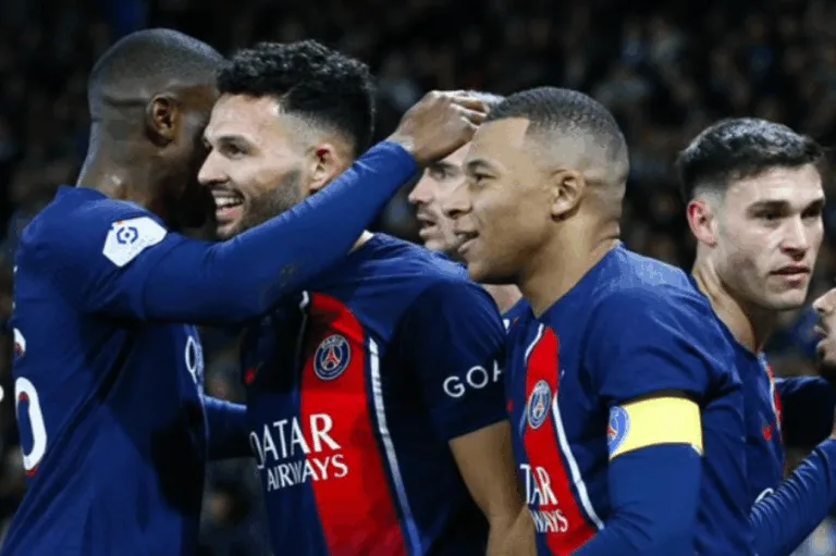 PSG hoje muda contra o Newcastle; veja a provável escalação