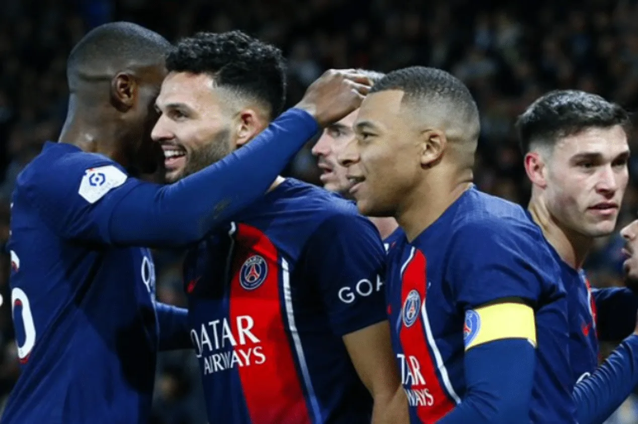 PSG hoje muda contra o Newcastle; veja a provável escalação