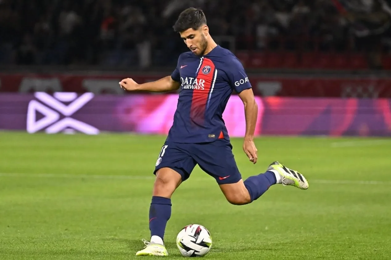 Jogador se recupera e PSG ganha ‘reforço’ para a sequência