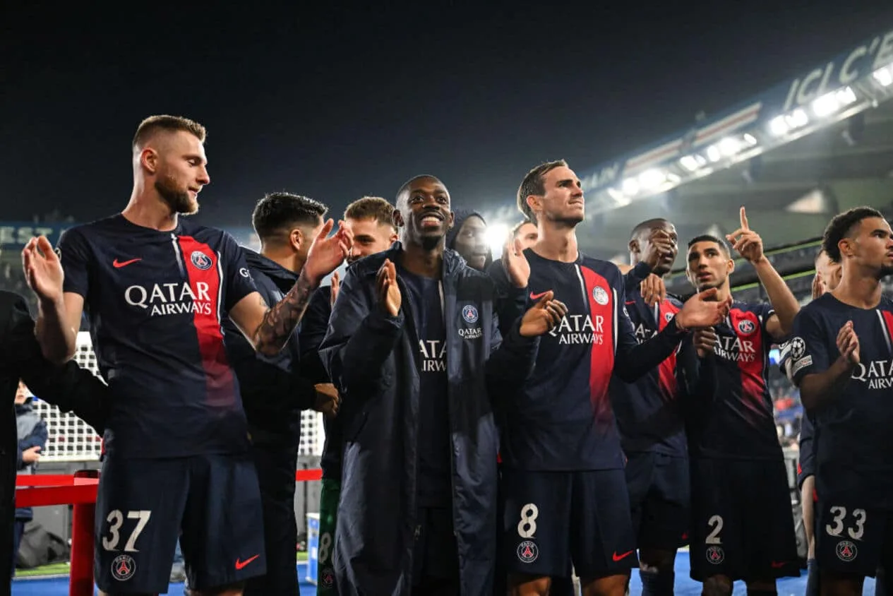 PSG x Montpellier: saiba onde assistir ao vivo ao jogo da Ligue 1