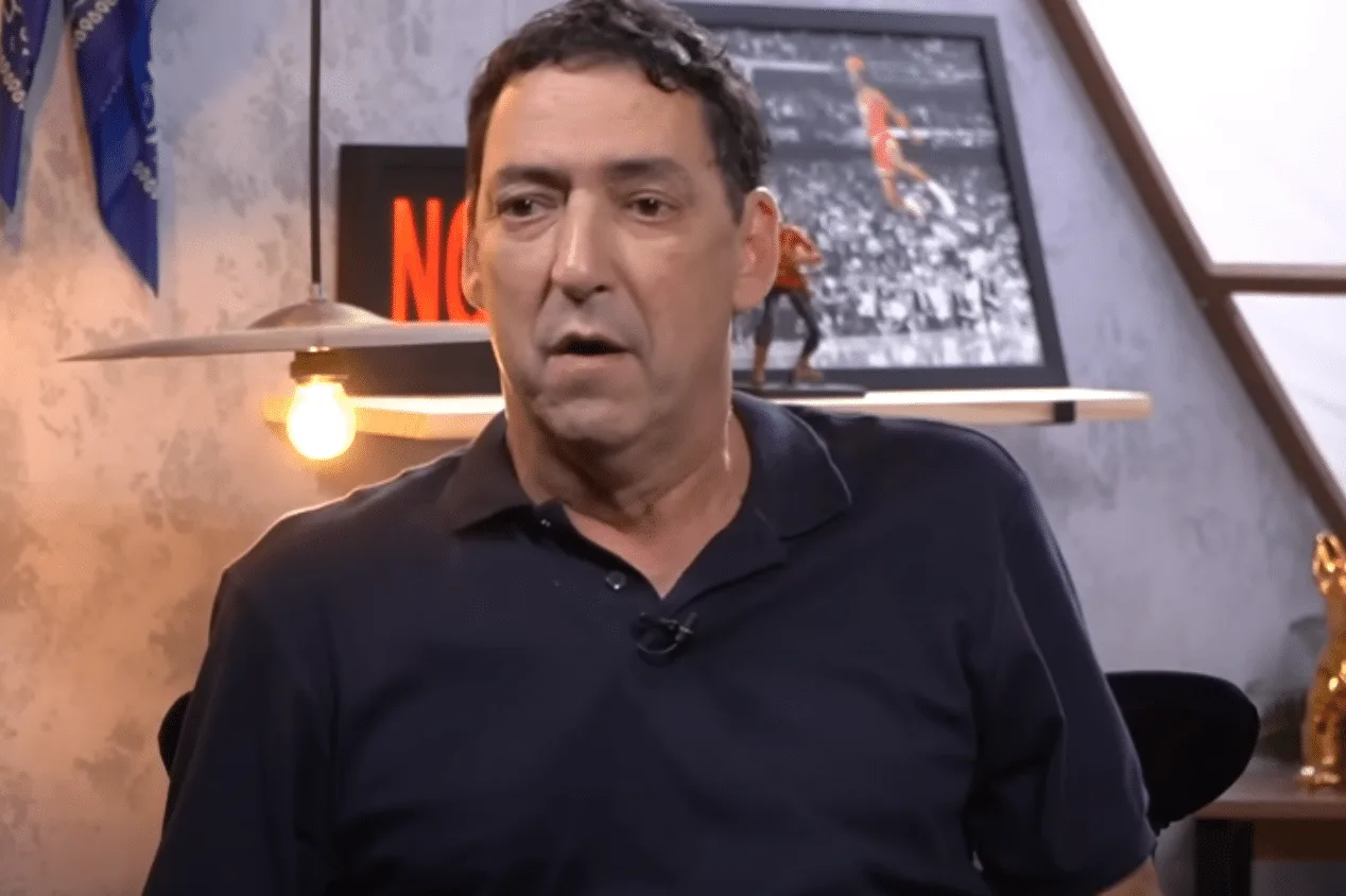 PVC crava líder do Brasileirão ao final da 35° rodada: “Favorito”