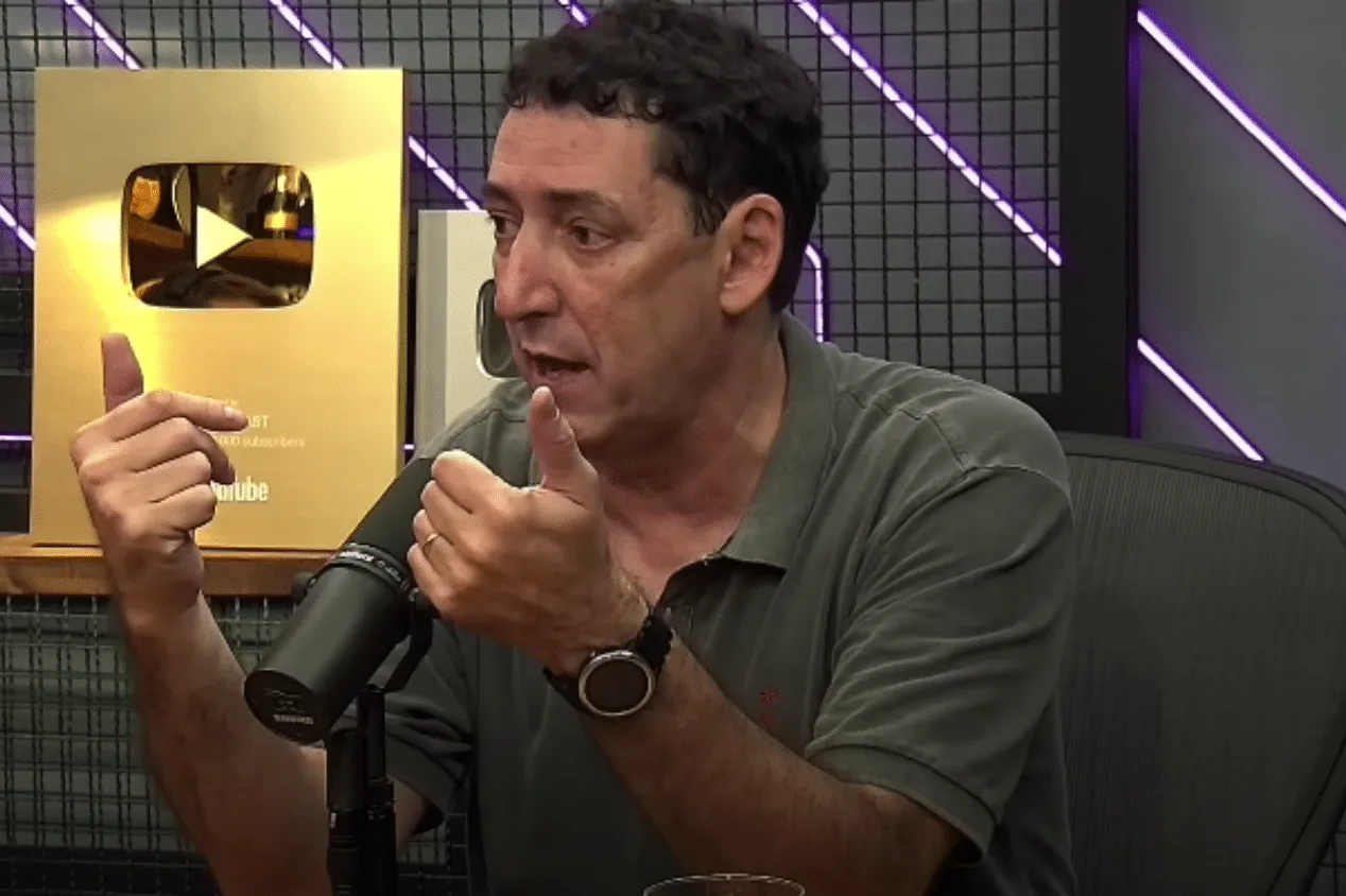 PVC não descarta rebaixamento inesperado no Brasileirão: “Está sob risco”