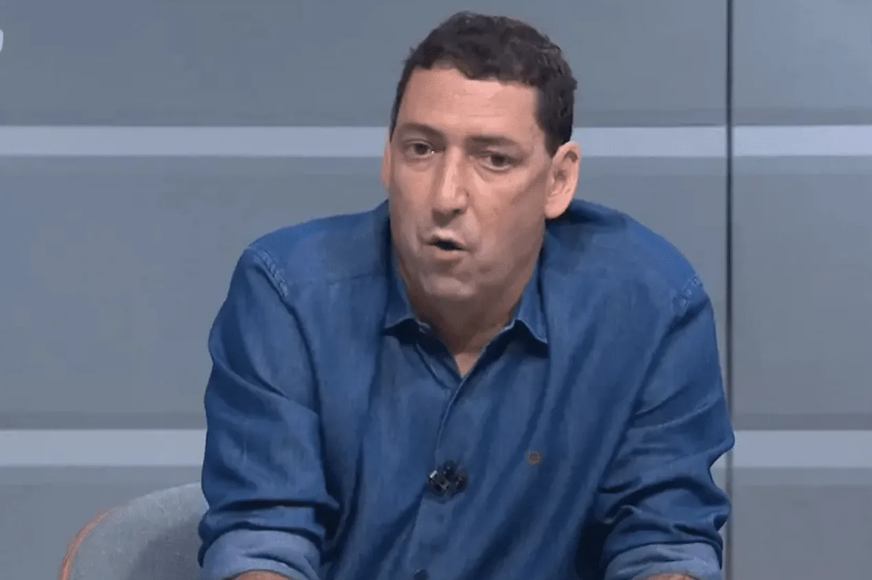 PVC aponta dois cenários sobre título no Brasileirão Série A