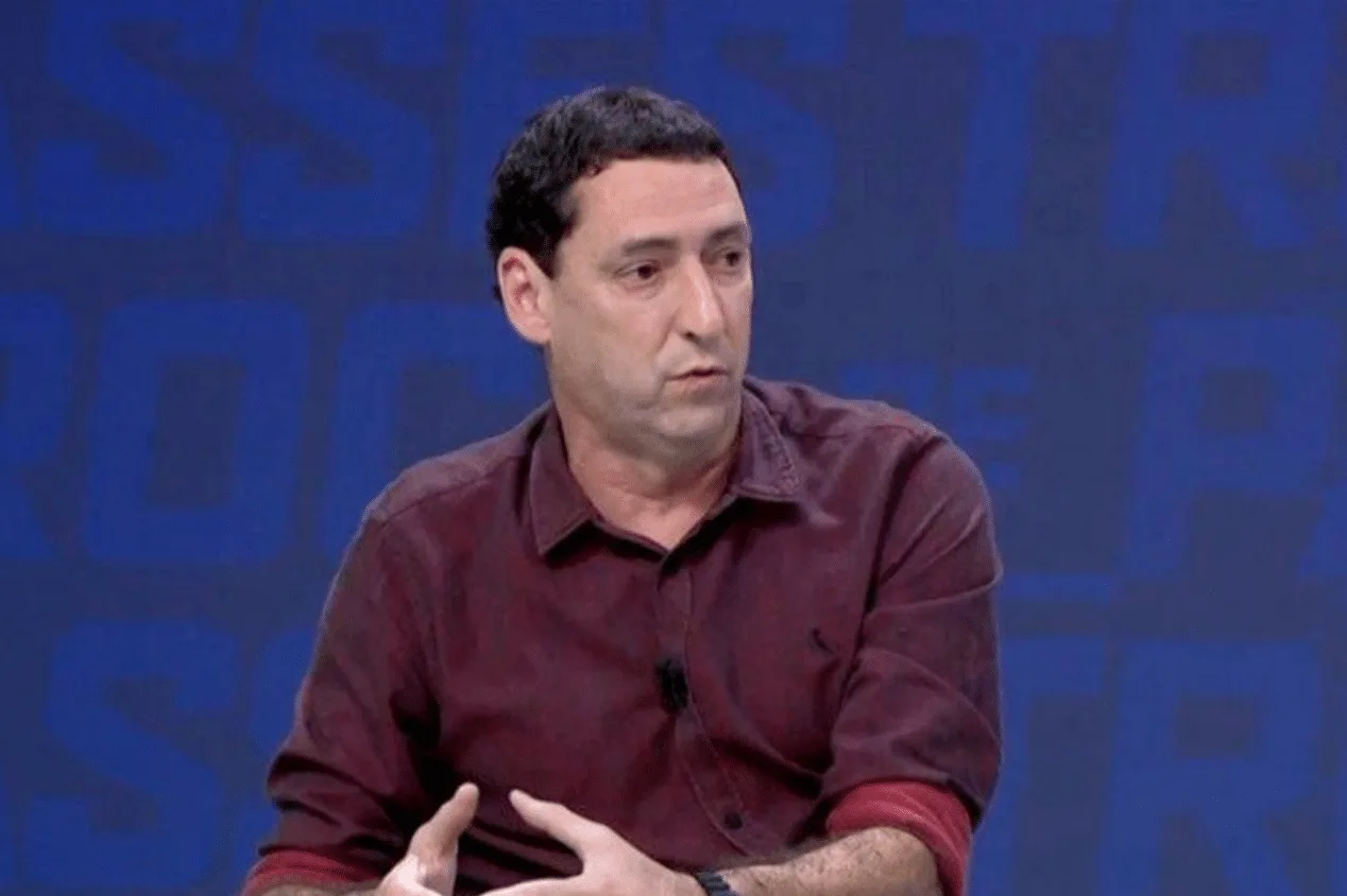 PVC aponta fato que pode ter decidido o Brasileirão Série A: “Cruel” 