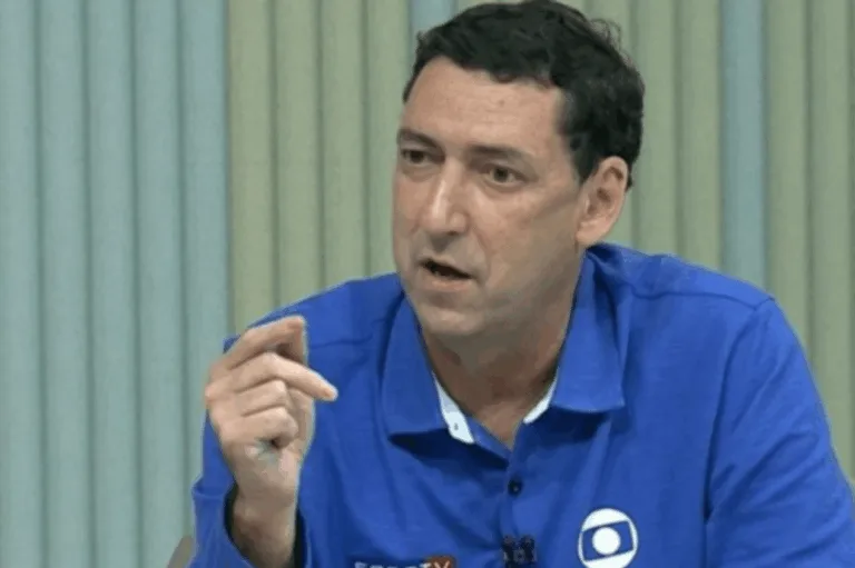 PVC elege melhor jogador do Brasileirão Série A