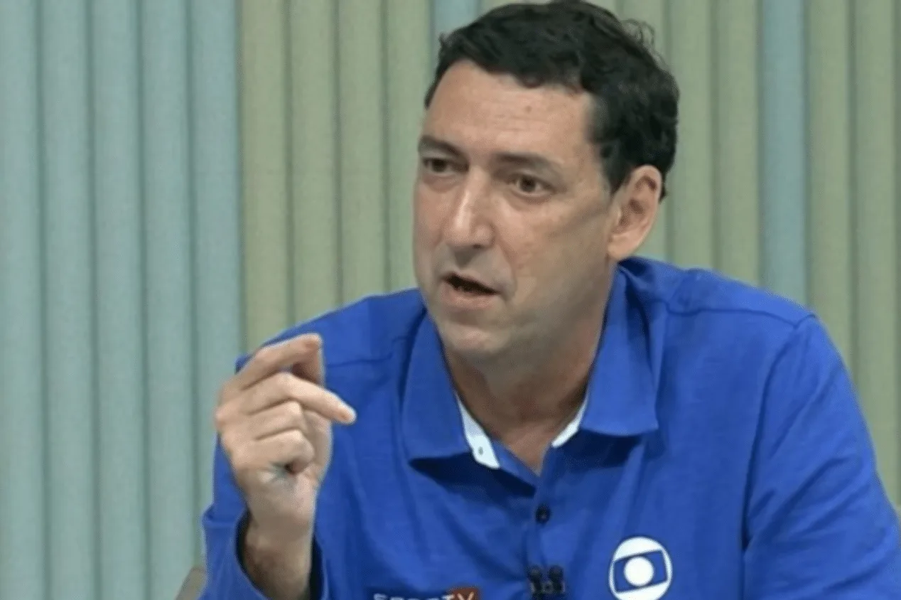 PVC elege melhor jogador do Brasileirão Série A