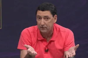 PVC aponta time favorito ao título do Brasileirão: “Força coletiva”