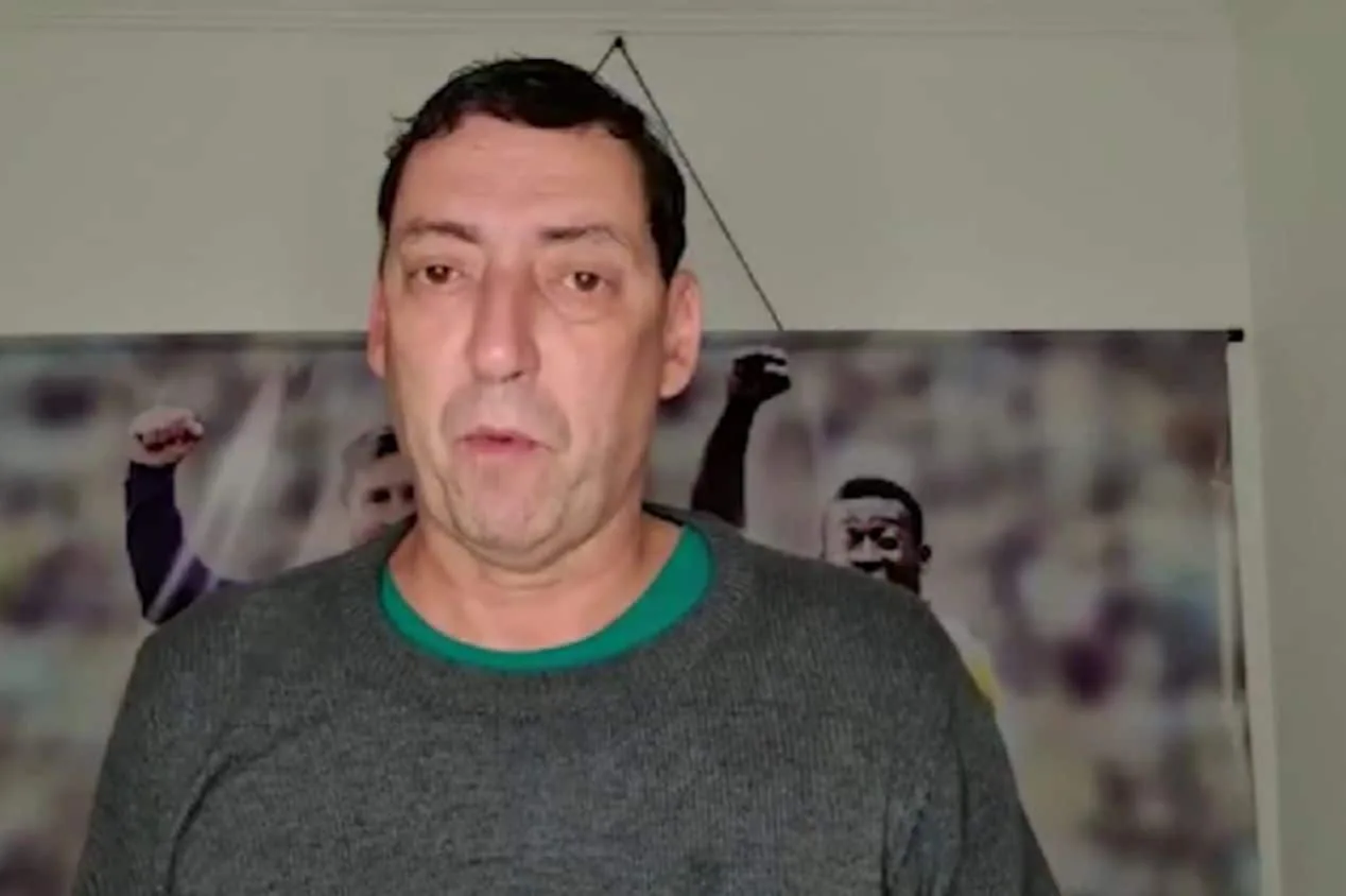 PVC “poupa” Corinthians e Vasco ao apontar último rebaixado do Brasileirão