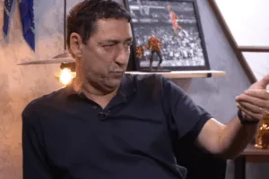 PVC indica possível campeão do Brasileirão 2023: “Pode ser o gol do título”
