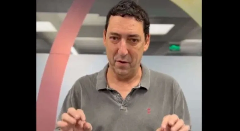 PVC aposta em mudança no G4 com resultado em jogo da rodada do Brasileirão