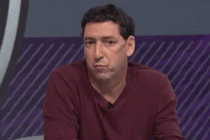 PVC exalta jogador do Brasileirão e aponta surpresa: “Merece um estudo”