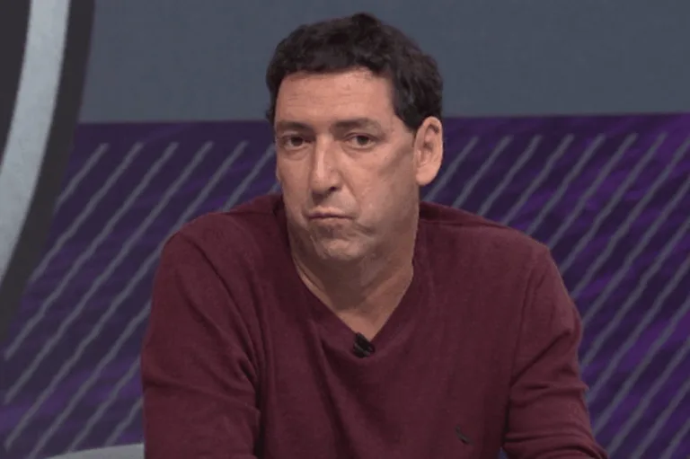 PVC exalta jogador do Brasileirão e aponta surpresa: “Merece um estudo”