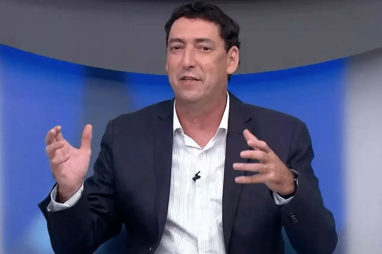 PVC faz alerta sobre briga pelo título do Brasileirão: “Será o único”