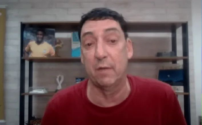 PVC indica destino de De La Cruz, alvo do Flamengo: “É a tendência”