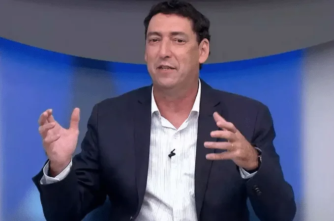 PVC não pipoca e banca placar de Flamengo x Palmeiras hoje