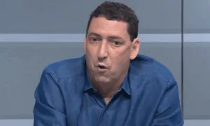 PVC surpreende e indica campeão da Libertadores 2023: “Vai ganhar”