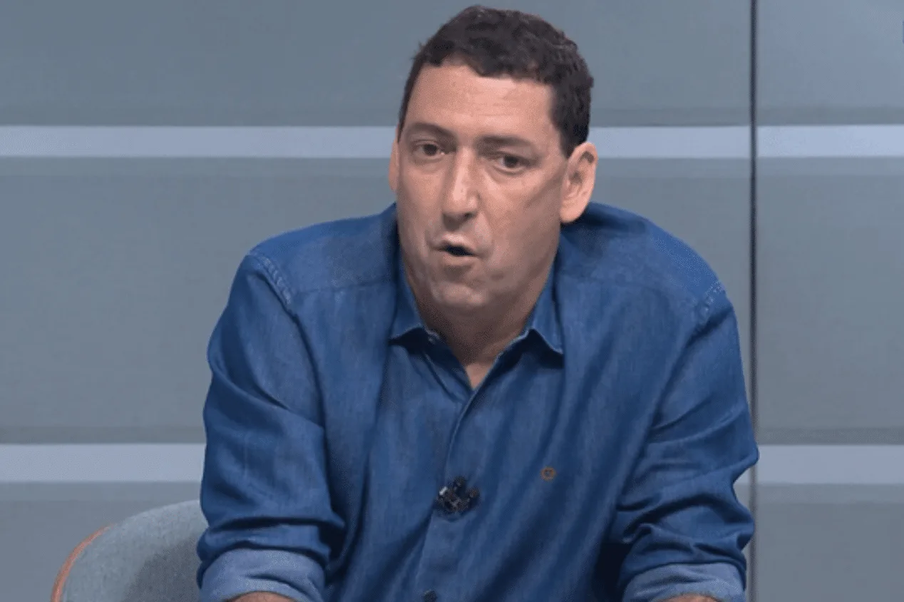 PVC decreta campeão do Brasileirão com feito inédito: “Maior virada da história”