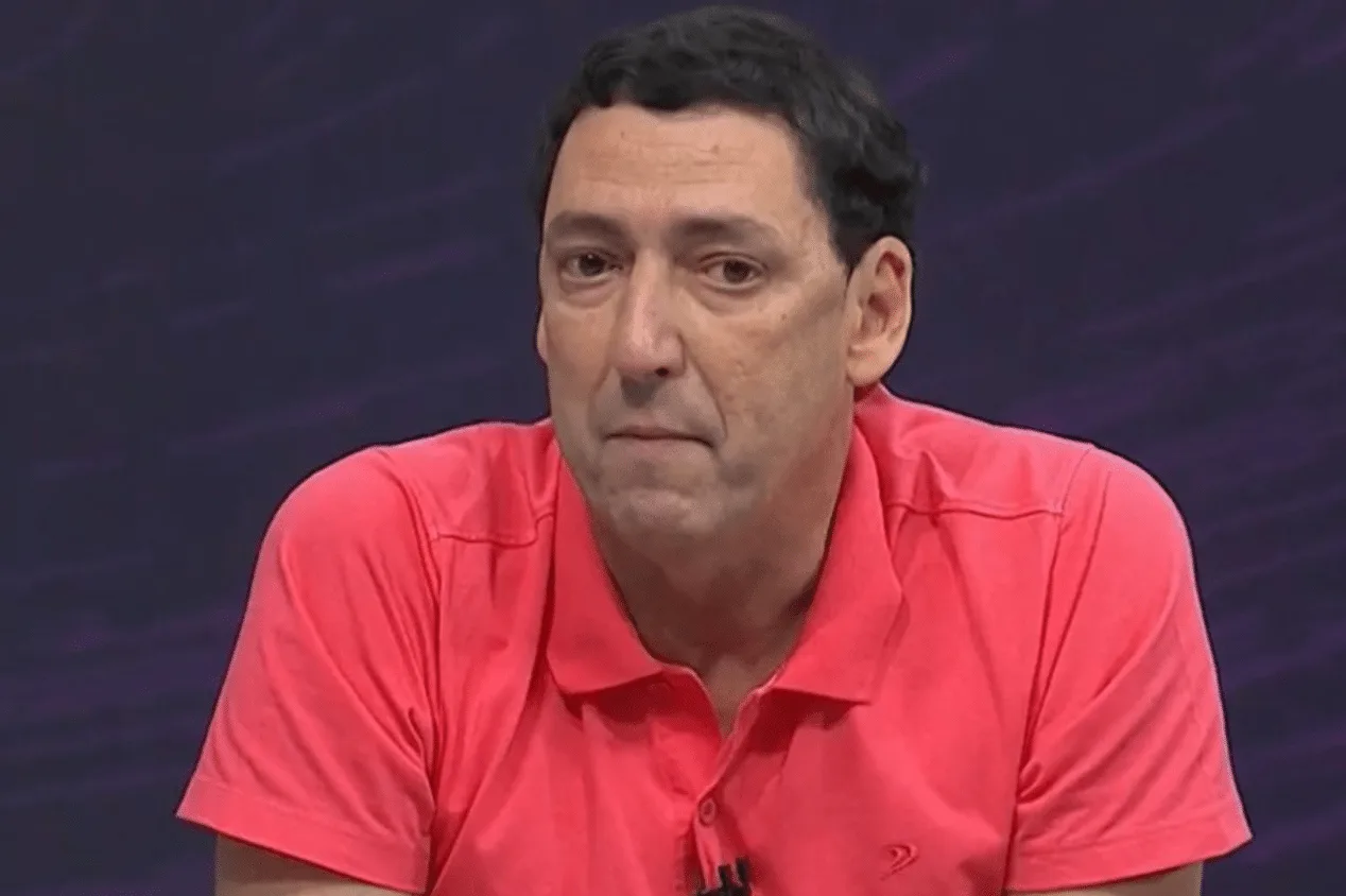 PVC não pipoca e crava placar de “final” no Brasileirão: “Eu acho”