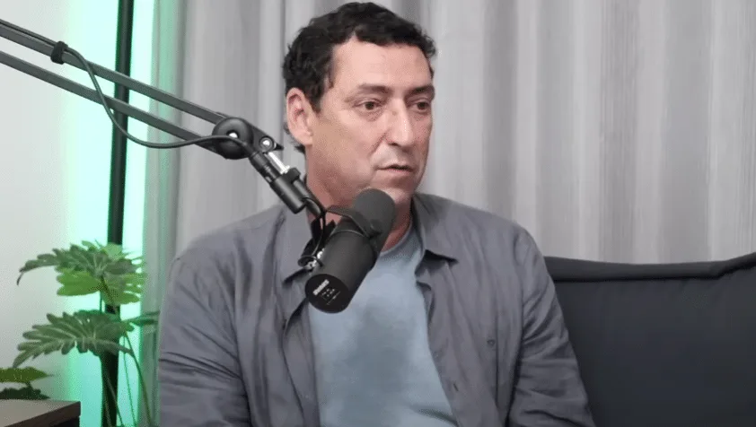 PVC descarta possível reforço no Palmeiras: “Não está no negócio”