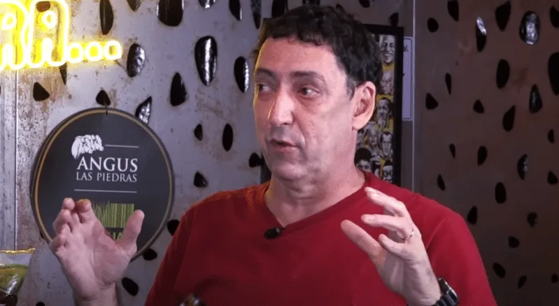 PVC revela possível saída no Palmeiras: “Pode acontecer”