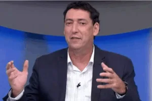 PVC palpita sobre resultados da 34ª rodada do Brasileirão e faz alerta
